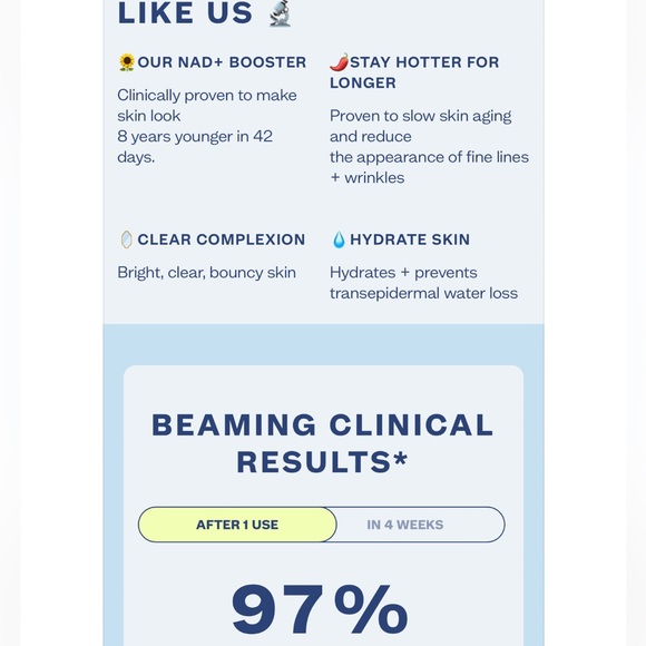 TIMEBEAM SERUM - Picture 9 of 13